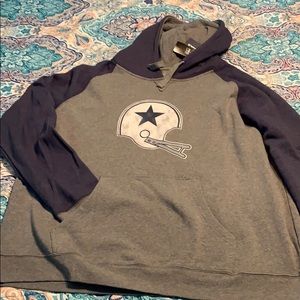 Dallas Cowboys hoodie